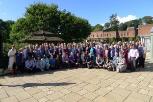 Members Meeting Photo 2016